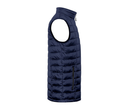 MEN'S PADDED VEST