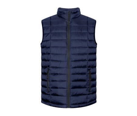 MEN'S PADDED VEST
