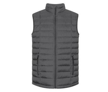 MEN'S PADDED VEST