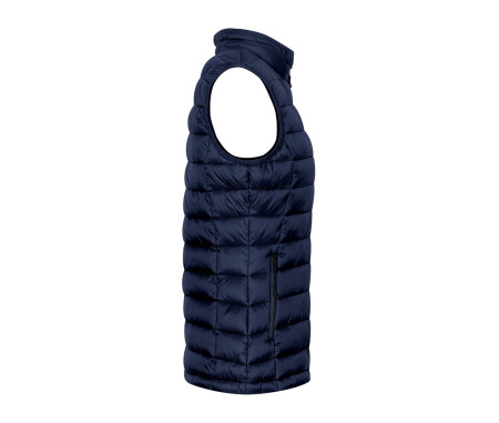 WOMEN'S PADDED VEST