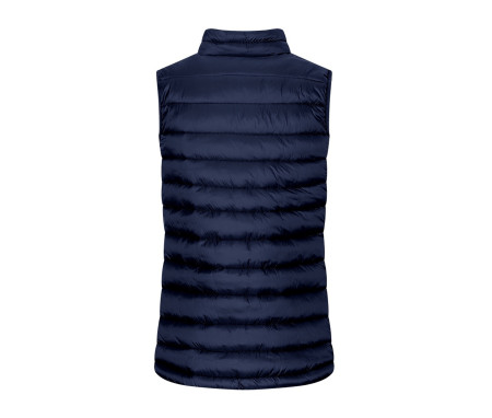 WOMEN'S PADDED VEST