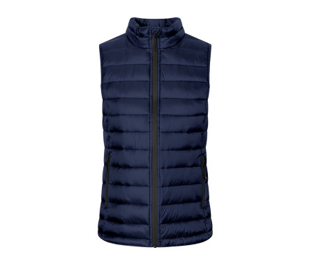 WOMEN'S PADDED VEST