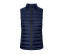 WOMEN'S PADDED VEST