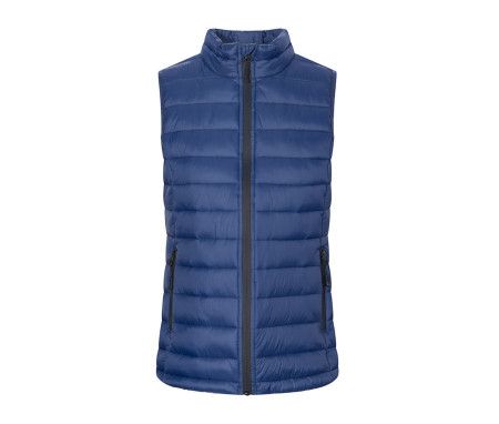 WOMEN'S PADDED VEST
