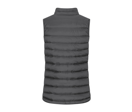 WOMEN'S PADDED VEST