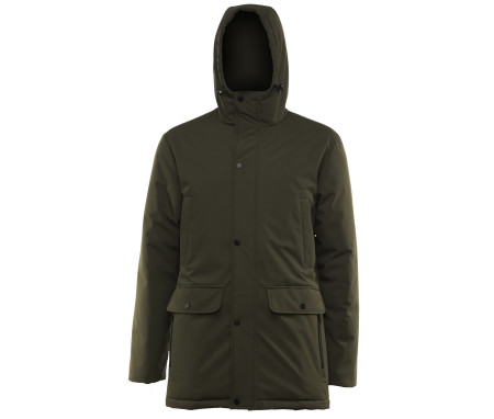 PRIME URBAN PARKA