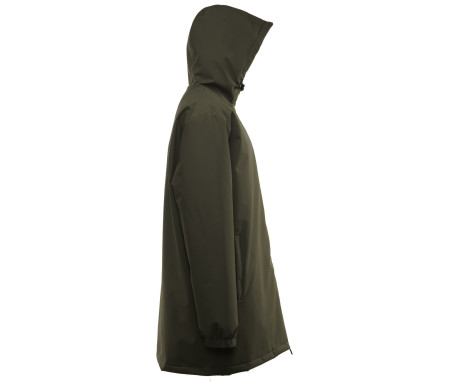 PRIME LIGHTWEIGHT PARKA