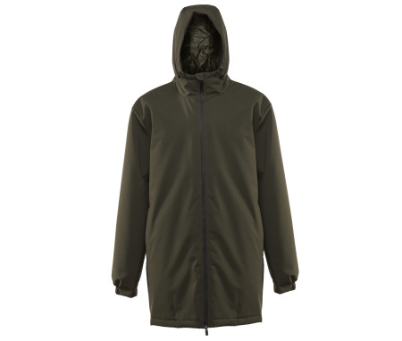 PRIME LIGHTWEIGHT PARKA