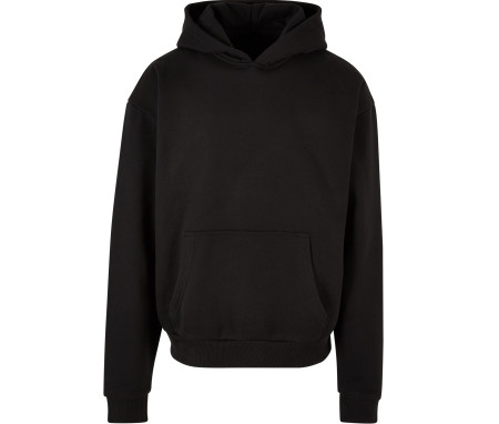 ULTRA HEAVY OVERSIZED HOODY