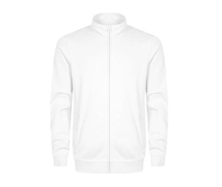 MEN'S SWEATJACKET