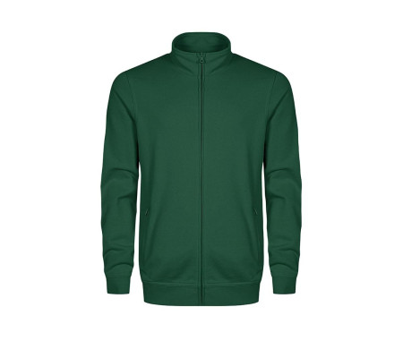 MEN'S SWEATJACKET