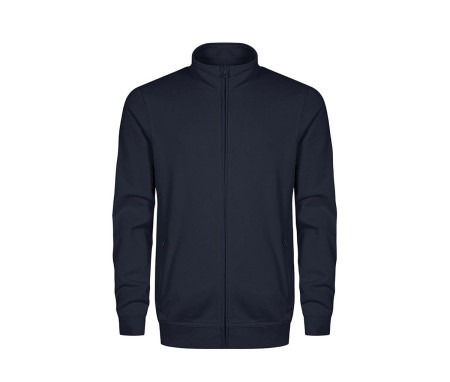 MEN'S SWEATJACKET
