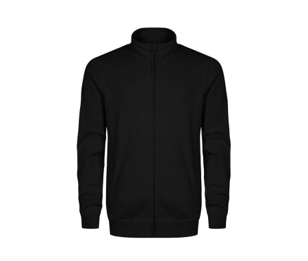 MEN'S SWEATJACKET