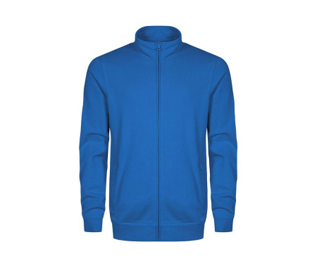 MEN'S SWEATJACKET