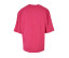 OVERSIZED SLEEVE TEE