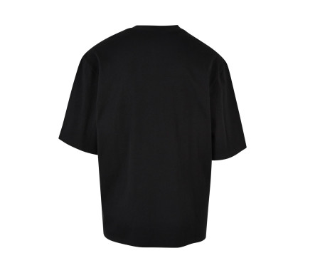 OVERSIZED SLEEVE TEE