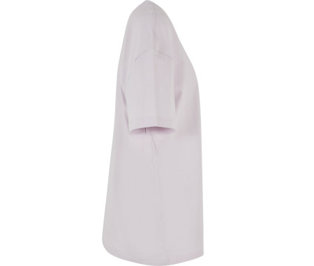 LADIES OVERSIZED BOYFRIEND TEE