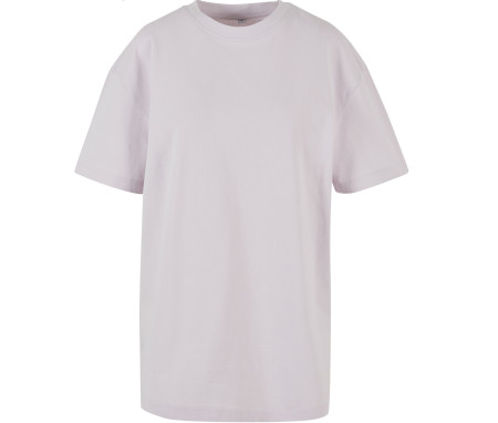 LADIES OVERSIZED BOYFRIEND TEE