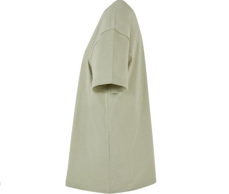 LADIES OVERSIZED BOYFRIEND TEE