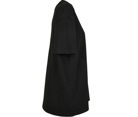 LADIES OVERSIZED BOYFRIEND TEE