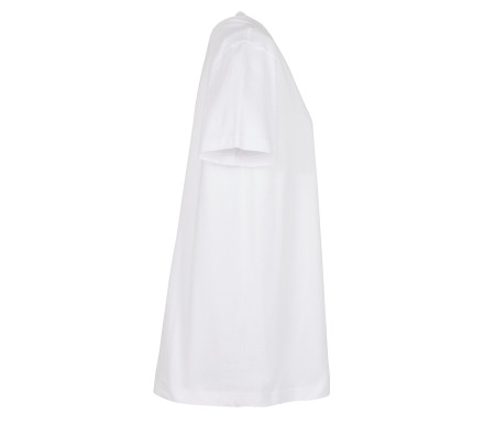 LADIES OVERSIZED BOYFRIEND TEE