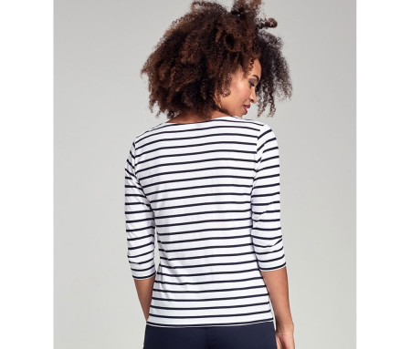 MARINIÈRE FEMME "CAP COZ"