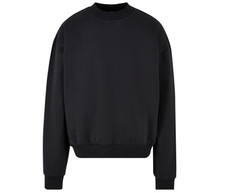 ULTRA HEAVY COTTON CREWNECK