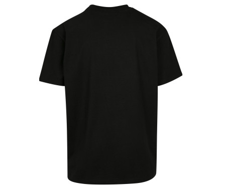 ORGANIC HEAVY OVERSIZE TEE