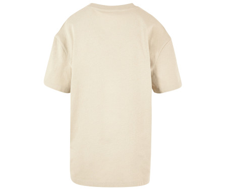 LADIES OVERSIZED BOYFRIEND TEE