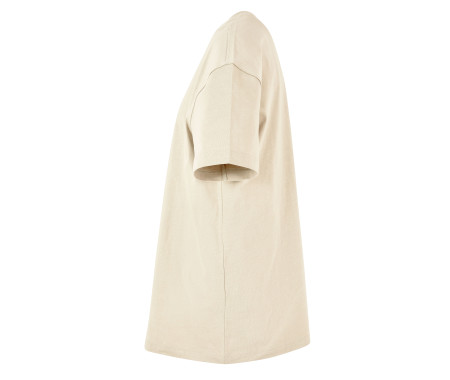 LADIES OVERSIZED BOYFRIEND TEE