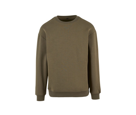 SWEAT CREWNECK