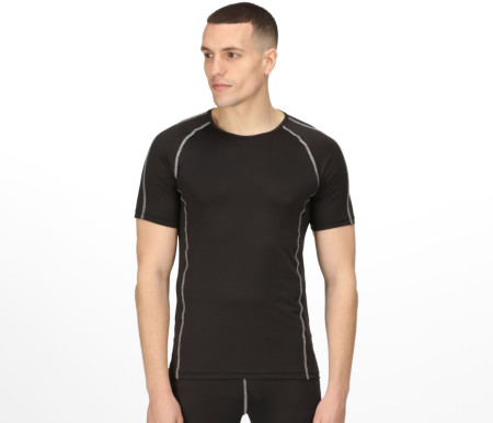 PRO SS BASE LAYER TOP