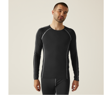 PRO LS BASE LAYER TOP