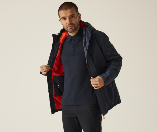 THERMOGEN POWERCELL 5000 HEATED JACKET