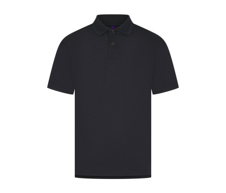 MEN'S COOLPLUS® WICKING POLO SHIRT