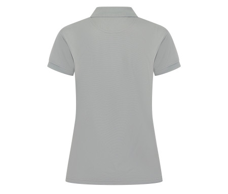 LADIES' COOLPLUS® WICKING POLO SHIRT