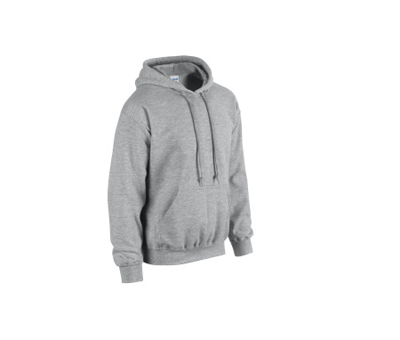 HEAVY BLEND ADULT HOODED SWEATSHIRT