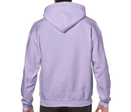 HEAVY BLEND ADULT HOODED SWEATSHIRT