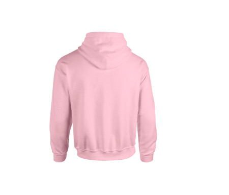 HEAVY BLEND ADULT HOODED SWEATSHIRT