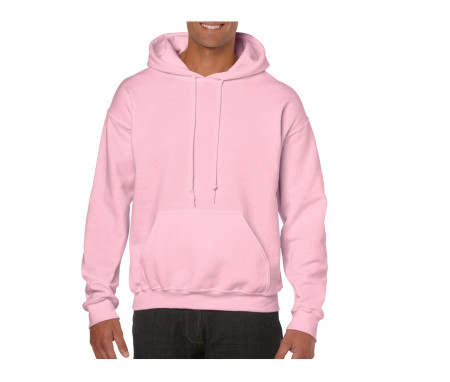 HEAVY BLEND ADULT HOODED SWEATSHIRT