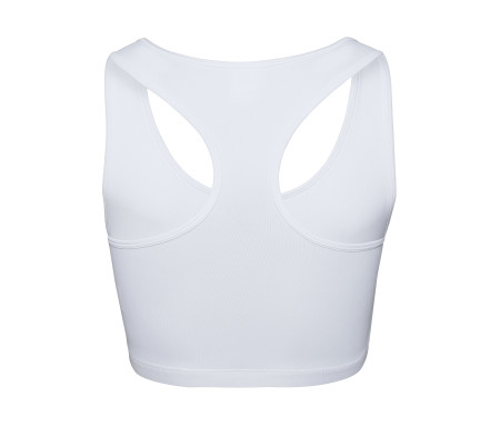 WOMEN'S COOL SPORTS CROP TOP