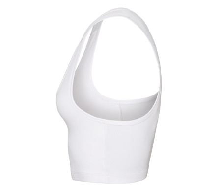 WOMEN'S COOL SPORTS CROP TOP