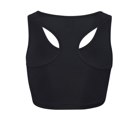 WOMEN'S COOL SPORTS CROP TOP