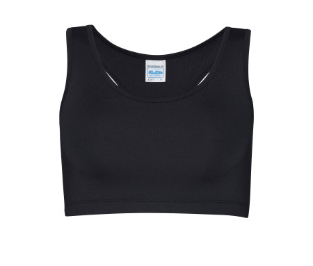 WOMEN'S COOL SPORTS CROP TOP