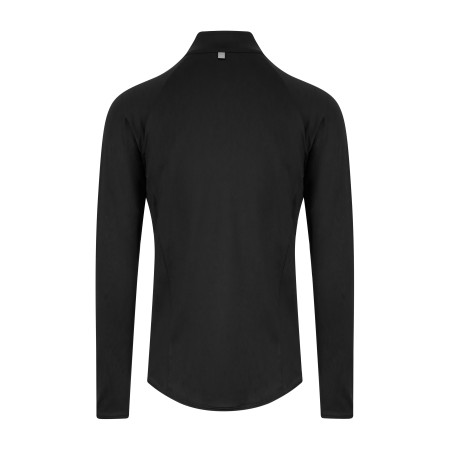 COOL FLEX 1/2 ZIP TOP