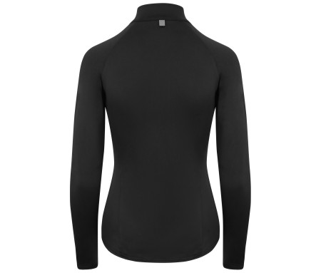 WOMEN'S COOL FLEX 1/2 ZIP TOP