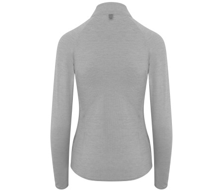 WOMEN'S COOL FLEX 1/2 ZIP TOP