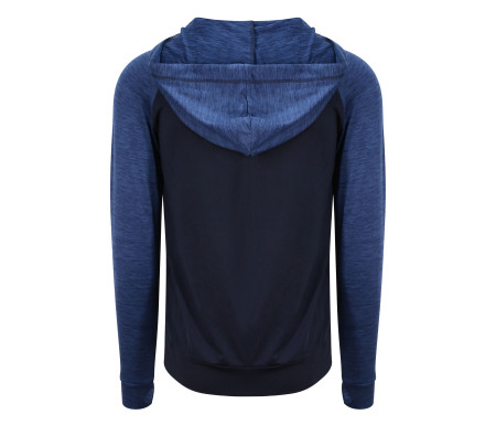 MEN'S COOL CONTRAST ZOODIE