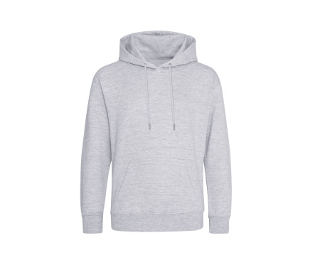 ORGANIC HOODIE