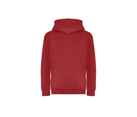 KIDS ORGANIC HOODIE